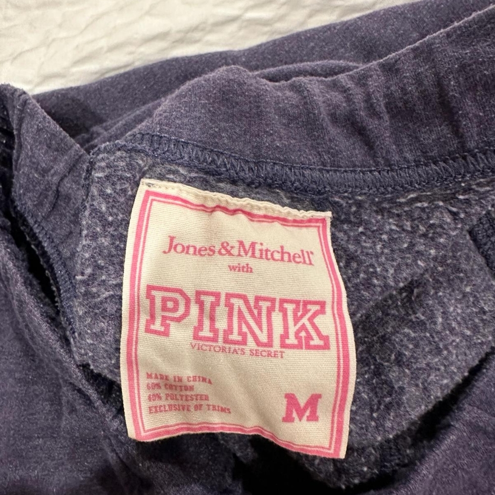 PINK Victoria Secret University of Arizona sweat suite - Picture 6 of 7